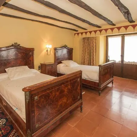 Vila Caserio Con Encanto A 10 Minutos De San Sebastian Usúrbil