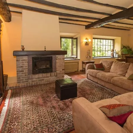 Vila Caserio Con Encanto A 10 Minutos De San Sebastian Usúrbil