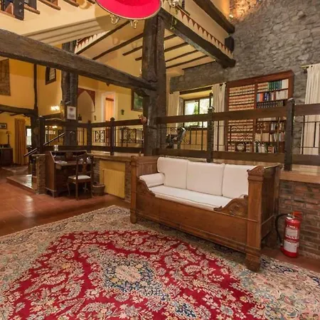 Caserio Con Encanto A 10 Minutos De San Sebastian Vila Usúrbil