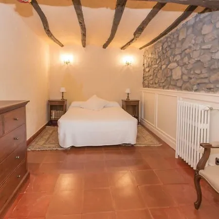 Vila Caserio Con Encanto A 10 Minutos De San Sebastian *
