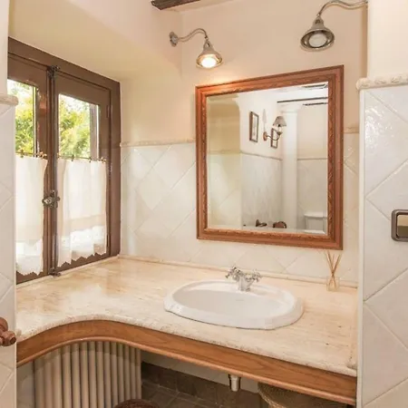 Vila Caserio Con Encanto A 10 Minutos De San Sebastian Usúrbil