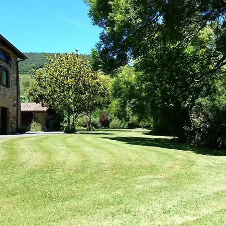 Caserio Con Encanto A 10 Minutos De San Sebastian Vila *